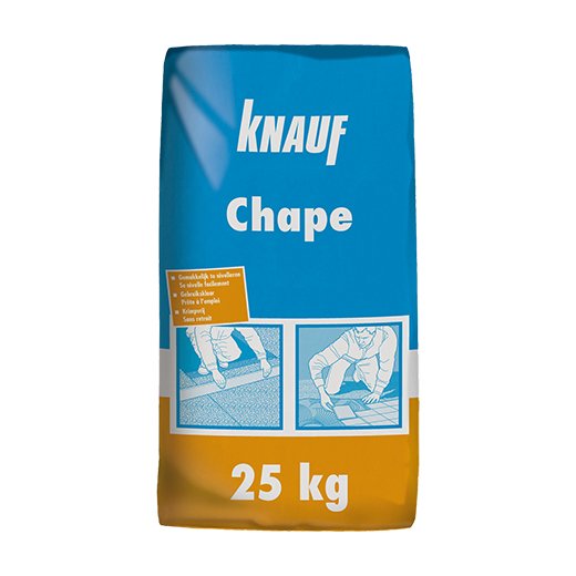 Chape | Atelier Knauf